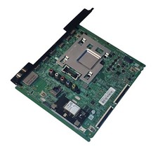 BN94-14237A, BN41-02703A Mainboard für Curved Samsung TV UE65RU7379