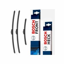 BOSCH Scheibenwischer