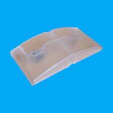 Playmobil - Vordach - transparent - mit Befestigung - aus Wohnhaus 3965