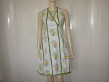 Vintage Wickelkleid Größe