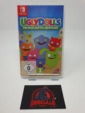NEU - Ugly Dolls Ein