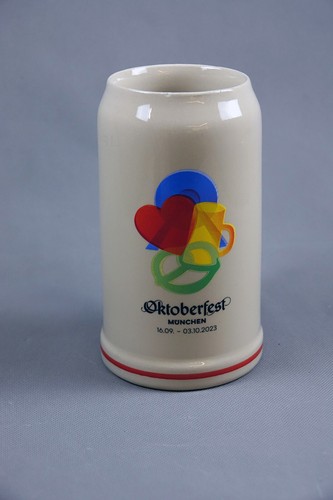 Oktoberfestkrug 2023