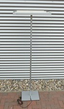 Belux Flat 10 Stehleuchte Stehlampe Lampe Leuchte Licht gebraucht 