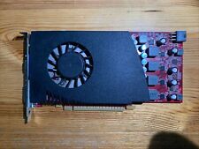 Grafikkarte NVIDIA GeForce GTS 450  512MB DDR3  DVI, DP, VGA Getestet und OK