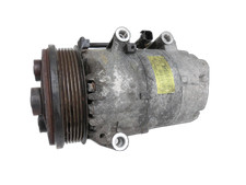 Klimakompressor Klima Kompressor für Ford Focus II CC 08-10 2,0 100KW