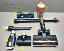 Philips Series 5000  XC5041