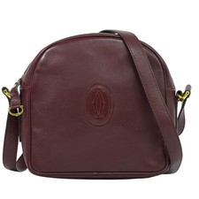Cartier must leder - must,