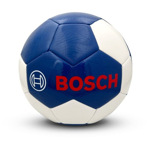 Bosch fußball größe neu - bosch,