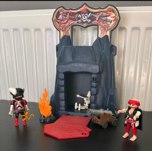 Playmobil 4776 mitnehm - 4776,