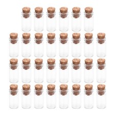  30 Pcs Leere Fläschchen Mini