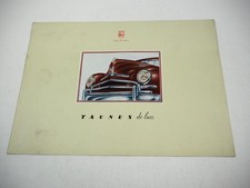 Ford Taunus de luxe G73 PKW