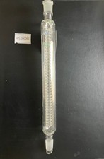 Rückflusskühler Normag 400mm