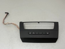 Schalterleiste sitzheizung bmw - schalterleiste,