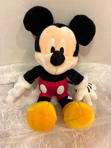 Mickey mouse stofftier - mouse,