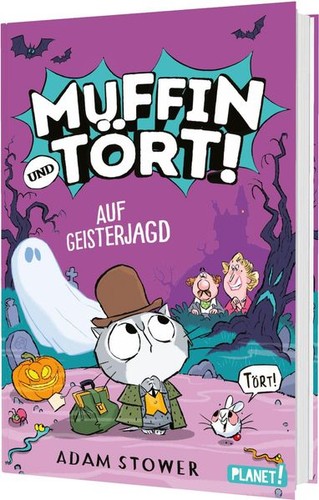 Muffin und tört auf - muffin,