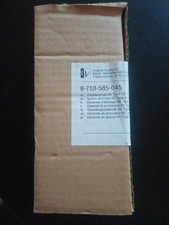 Bosch Zündelektrode BE Typ 4