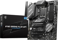 MSI B760 Gaming Plus WIFI