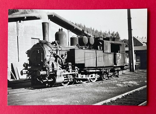 Eisenbahn foto kleinbahn - foto,