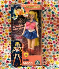 Sailor Moon 1992 Giochi