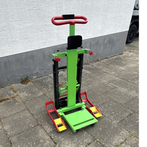 Mobiler elektrischer rollstuhl - mobiler,