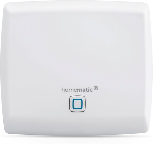 Homematic access point - homematic,