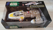 STAR WARS "POWER OF THE FORCE"