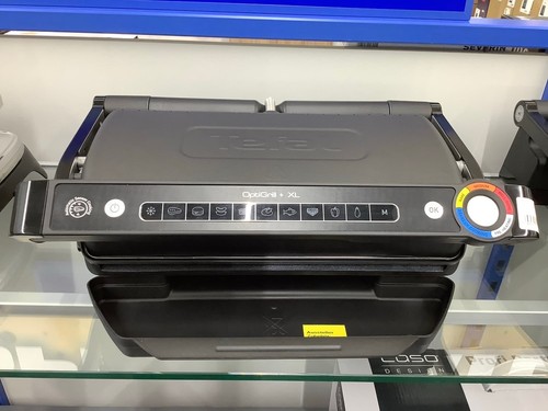 Tefal kontaktgrill gc7278 - kontaktgrill,