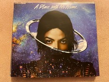 MICHAEL JACKSON - A PLACE WITH
