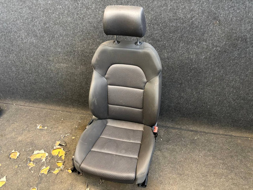 Stoff beifahrersitz audi - beifahrersitz,