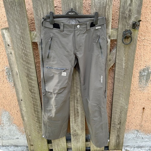 Maloja goretex ski - -,
