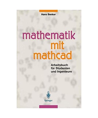 Mathematik mit mathcad - mathematik,