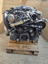 Motor BMW E60 E61 M57D30 3.0