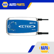 CTEK MXT14 - 24 Volt 14A Pro