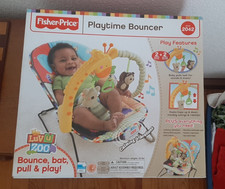 Fisher price baby wippe - baby,