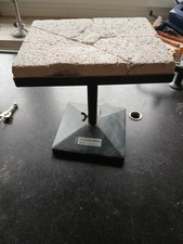 Lötunterlage Zahntechnik