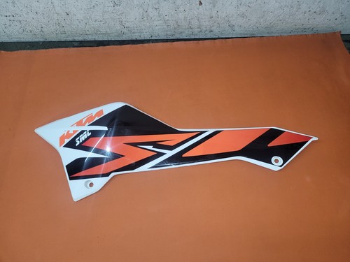 Ktm smc 690 - ktm,