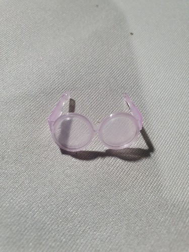 Sonnenbrille japan barbie - sonnenbrille,