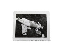 Foto - Frau - Ohne Uniform -