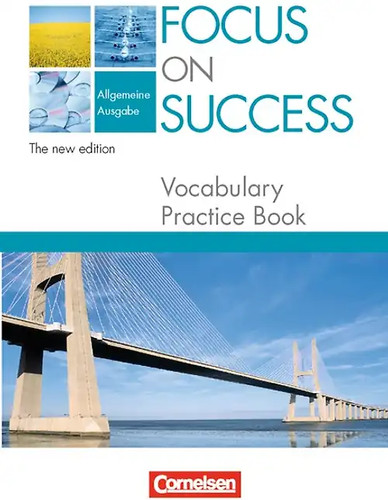 Focus success the new - -,