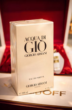 Giorgio armani acqua gio - di,