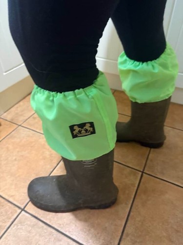 Welly stiefelstopper - welly,
