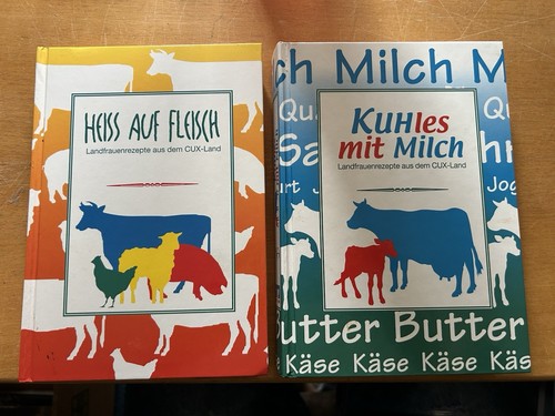 Bücher landfrauenrezepte - 2,