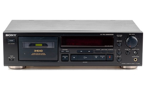 Sony k690 kopf - tc-k690, 3-kopf