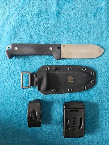 Reini rossmann survival beaver - rossmann,