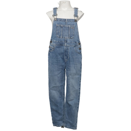 Tommy hilfiger latzhose - tommy,