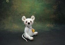 Teddybär Maus Teddy Bär