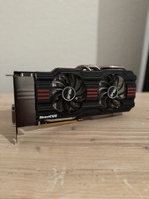 ✅ASUS NVIDIA GeForce GTX 660 Ti 2GB GDDR5 Grafikkarte✅ - Getestet - Sehr Gut