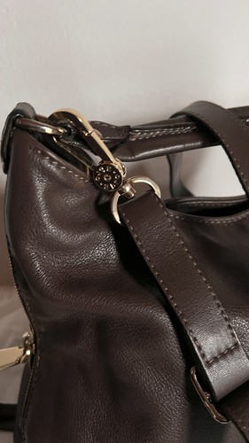 Handtasche abro leder - abro,