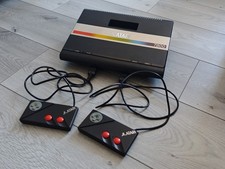 Atari 7800 Bundle mit OVP