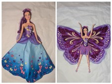 Barbie Fairy-tastic